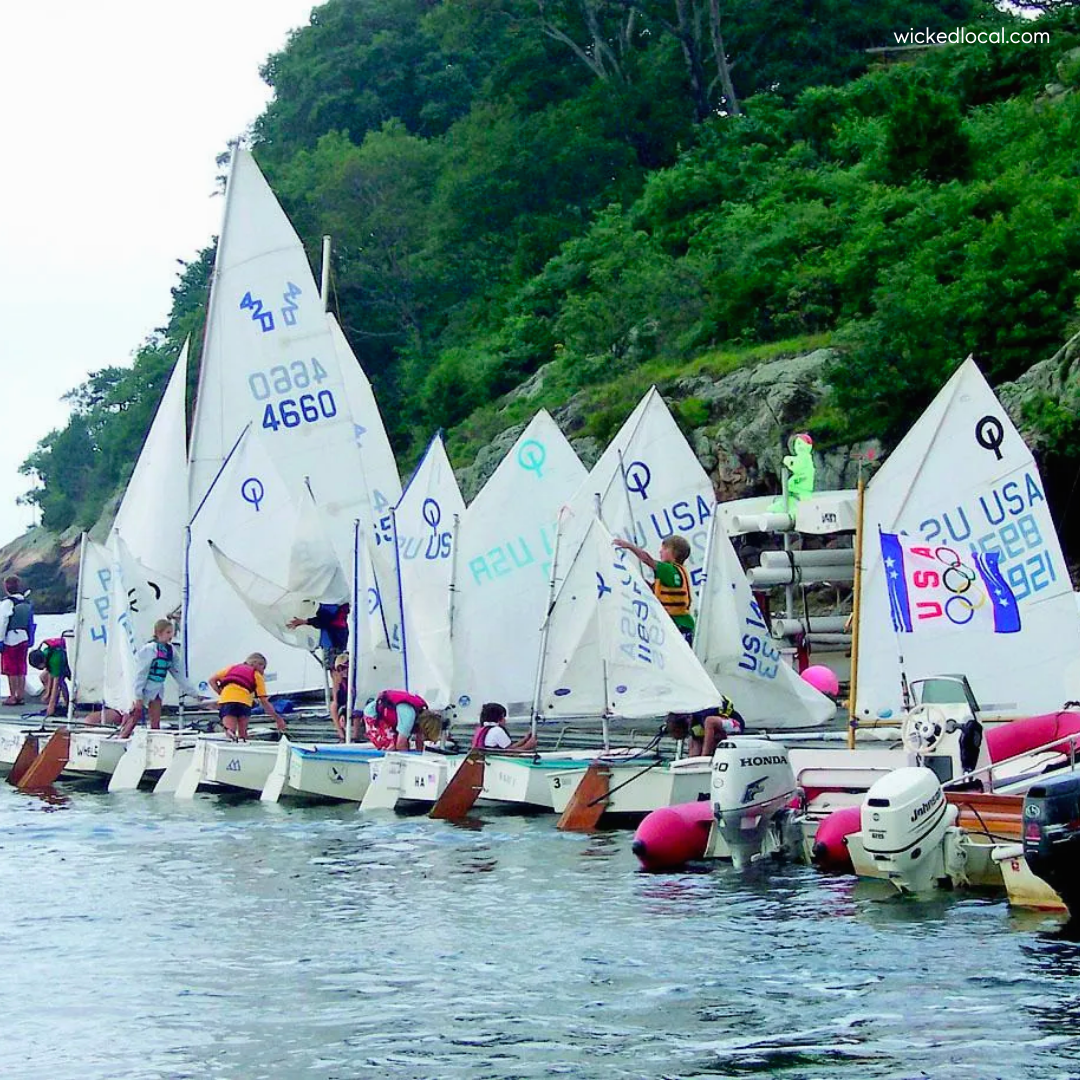 Manchester Sailing